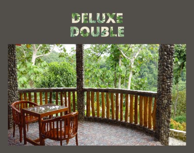 Deluxe Double
